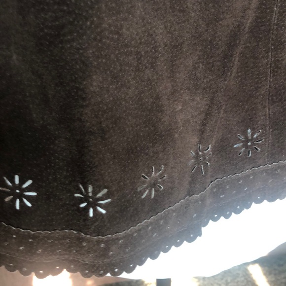 Live a little 100% leather lightweight - Picture 5 of 5